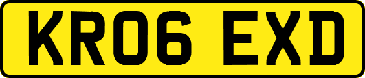 KR06EXD