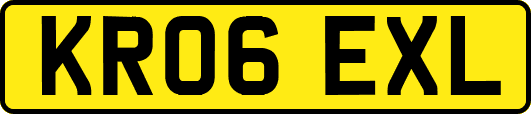 KR06EXL