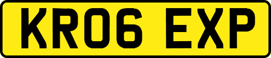 KR06EXP