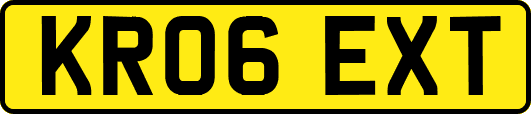 KR06EXT