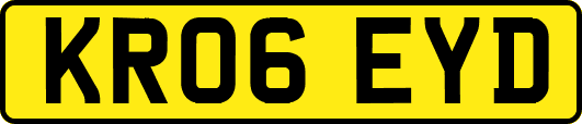 KR06EYD