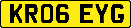 KR06EYG