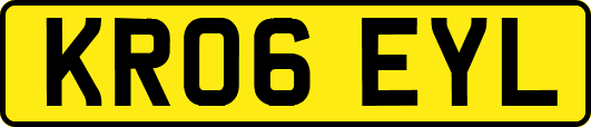 KR06EYL