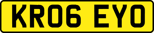 KR06EYO