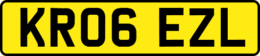 KR06EZL