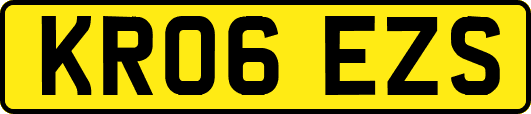 KR06EZS