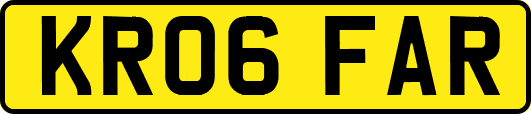 KR06FAR