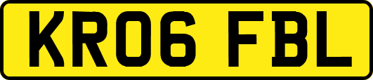 KR06FBL