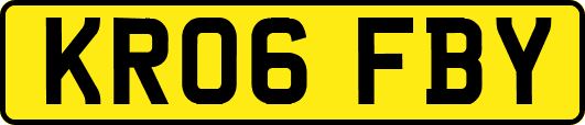 KR06FBY