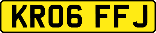 KR06FFJ