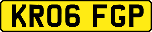 KR06FGP