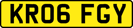 KR06FGY