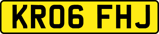 KR06FHJ