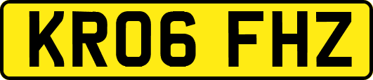 KR06FHZ