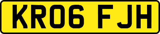 KR06FJH