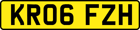 KR06FZH