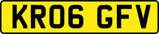 KR06GFV