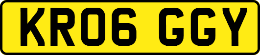 KR06GGY