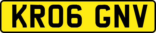 KR06GNV