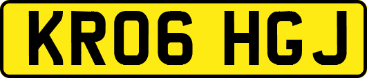 KR06HGJ