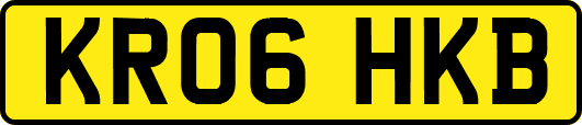 KR06HKB