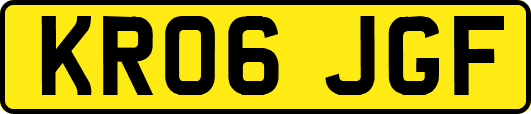 KR06JGF