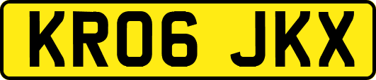 KR06JKX