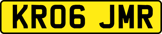 KR06JMR