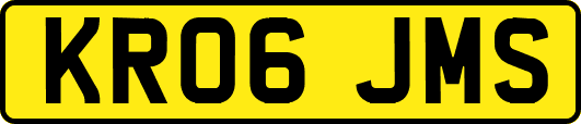 KR06JMS