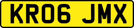 KR06JMX