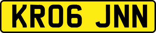 KR06JNN