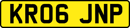 KR06JNP