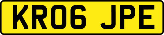 KR06JPE