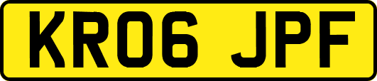 KR06JPF