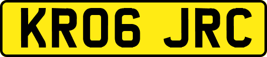 KR06JRC