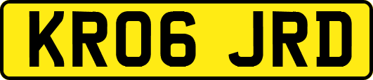 KR06JRD