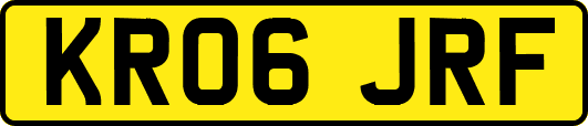 KR06JRF