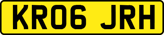 KR06JRH