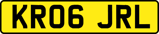 KR06JRL