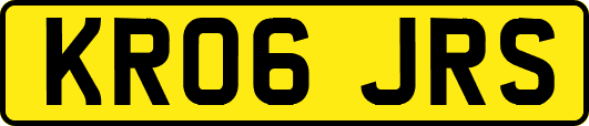 KR06JRS