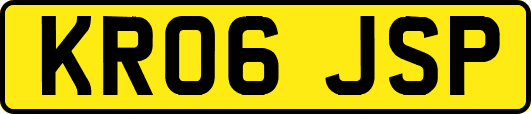 KR06JSP