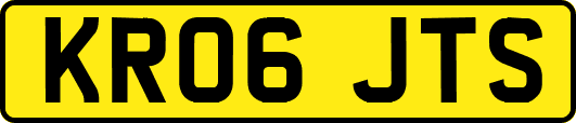 KR06JTS