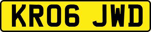 KR06JWD