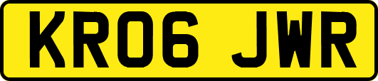 KR06JWR