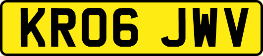 KR06JWV