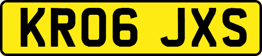 KR06JXS