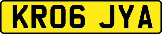 KR06JYA