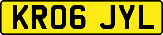 KR06JYL