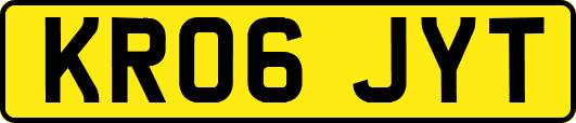 KR06JYT