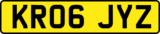 KR06JYZ